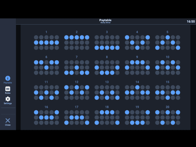 Screenshot  3 