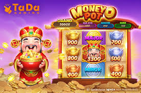 Play Money Pot