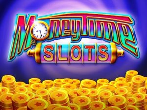 Money Time