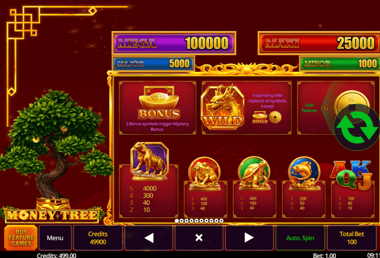 Screenshot  4 