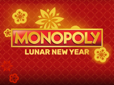 Play Monopoly Lunar