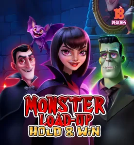 Monster Load-Up Hold & Win