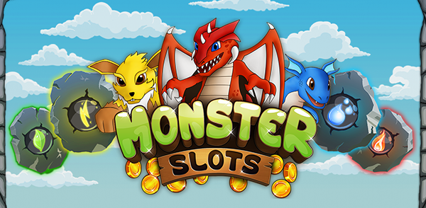 Play Monster