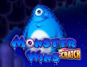 Scratch Monster Wins
