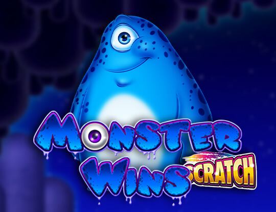 Play Scratch Monster Wins