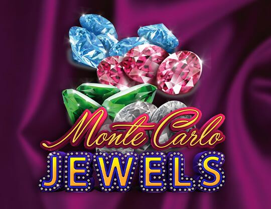 Play Monte Carlo Jewels
