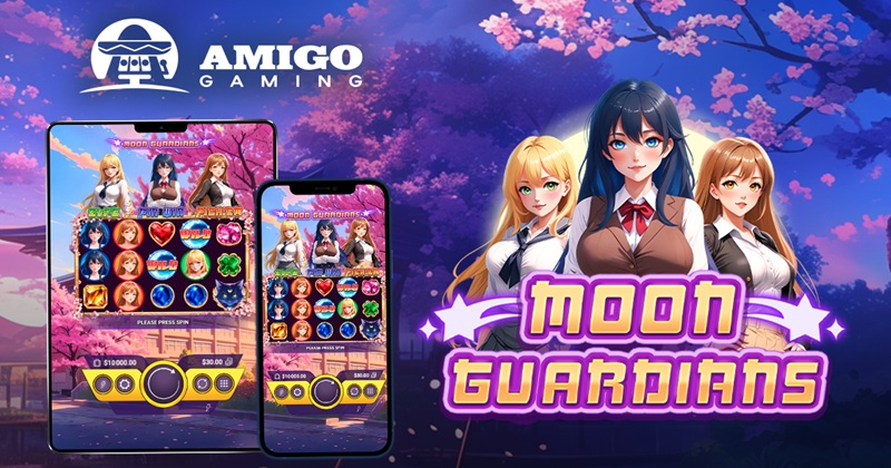 Play Moon Girls