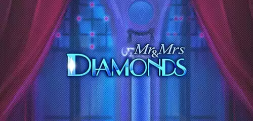 Play Mr and Mrs Diamonds