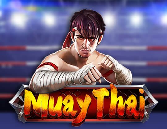 Play Muaythai