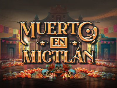 Play Muerto En Mictlan