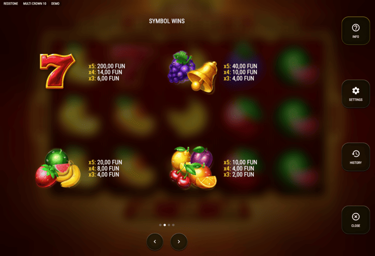 Screenshot  5 