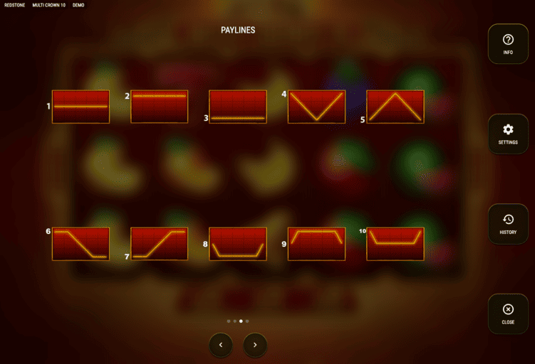Screenshot  1 