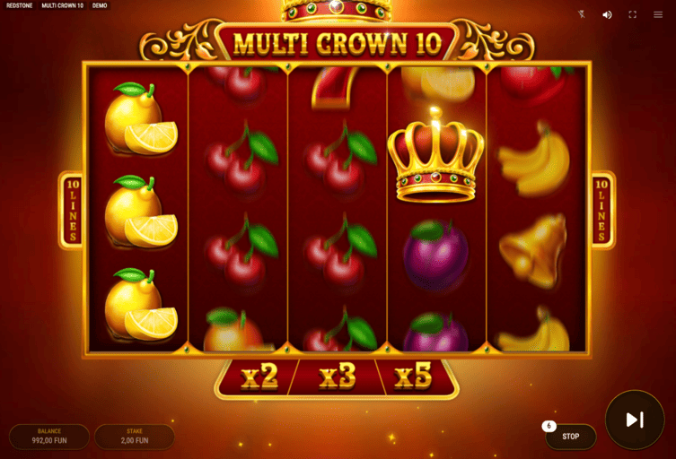 Screenshot  4 
