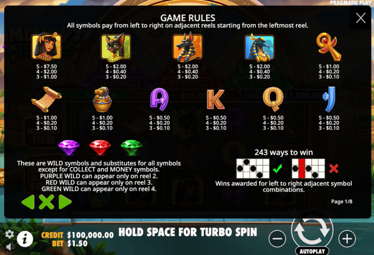 Screenshot  5 