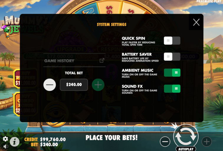 Screenshot  3 