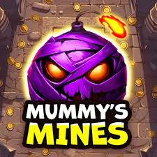 Play Mummy's Mines