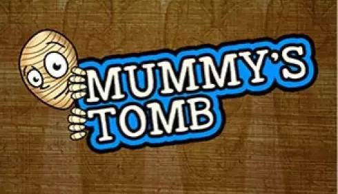 Play Mummy's Tomb Shopaholic
