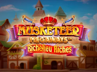Play Muskeeter