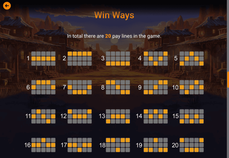 Screenshot  1 