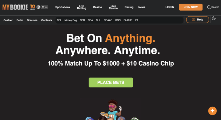 Screenshot  1 