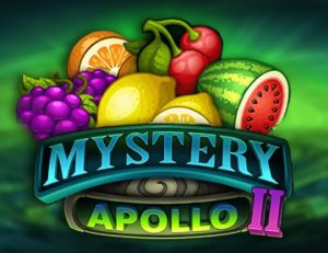 Mystery Casino