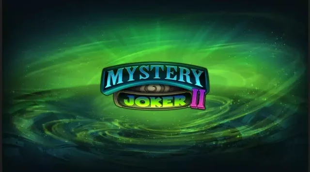 Play Mystery Joker