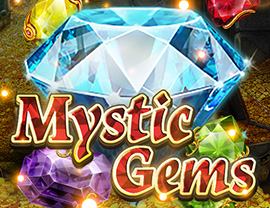 Play Mystic Gems