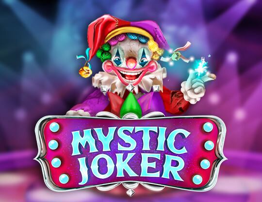 Play Mystic Joker