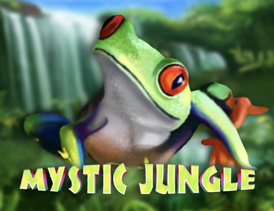 Play Mystic Jungle