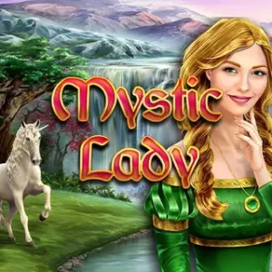 Queen Mystic Reels