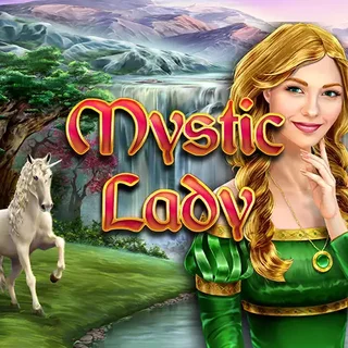 Play Queen Mystic Reels