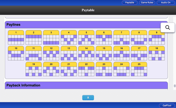 Screenshot  5 