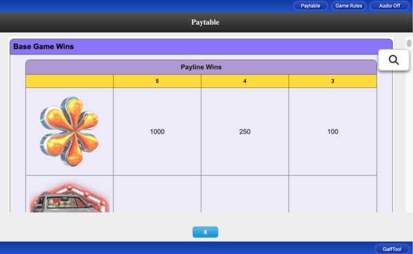 Screenshot  2 