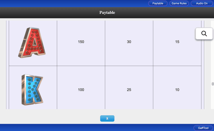 Screenshot  4 