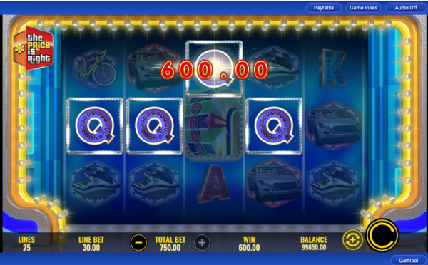 Screenshot  1 
