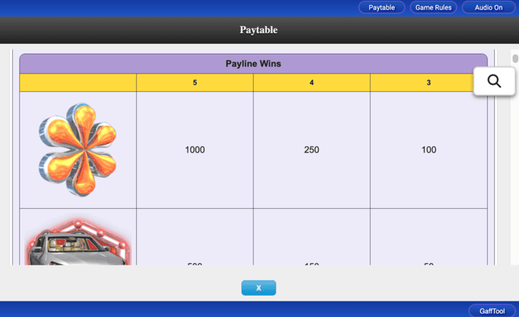 Screenshot  3 