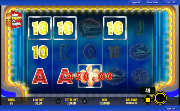 Screenshot  3 