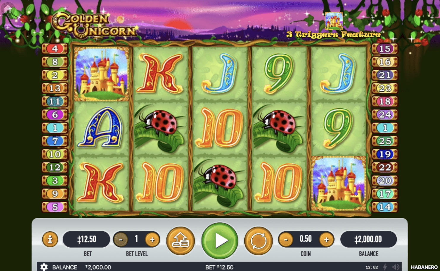 Screenshot  4 