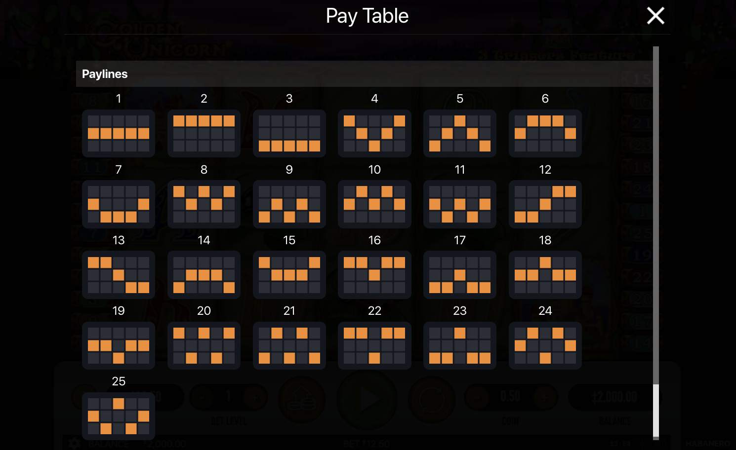 Screenshot  1 