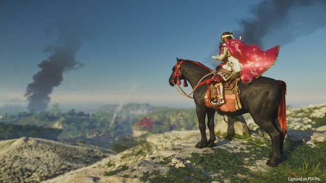 Play Ghost Horse
