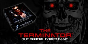 The Terminator
