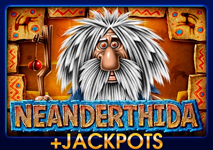 Play Neanderthida