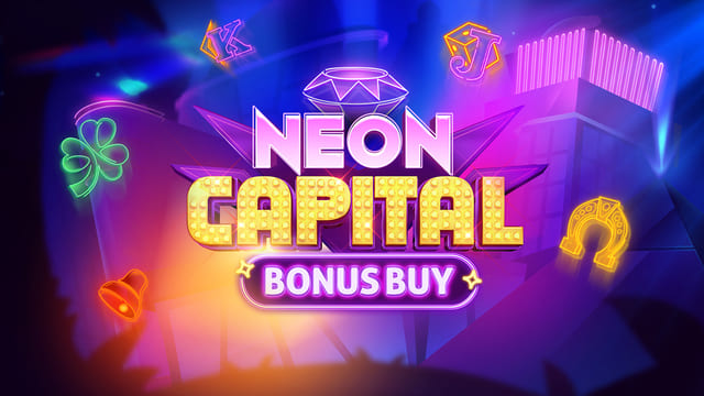Play Neon Capital Bonus Buy