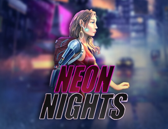 Play Neon Nights