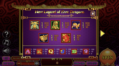 Screenshot  4 