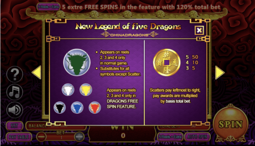 Screenshot  3 