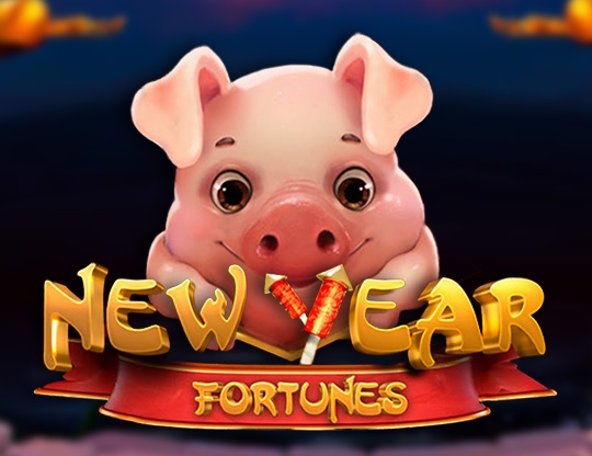 Play New Year Fortunes
