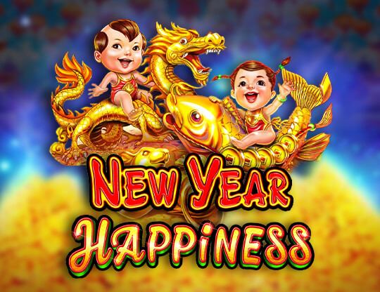 Play New Year Happiness