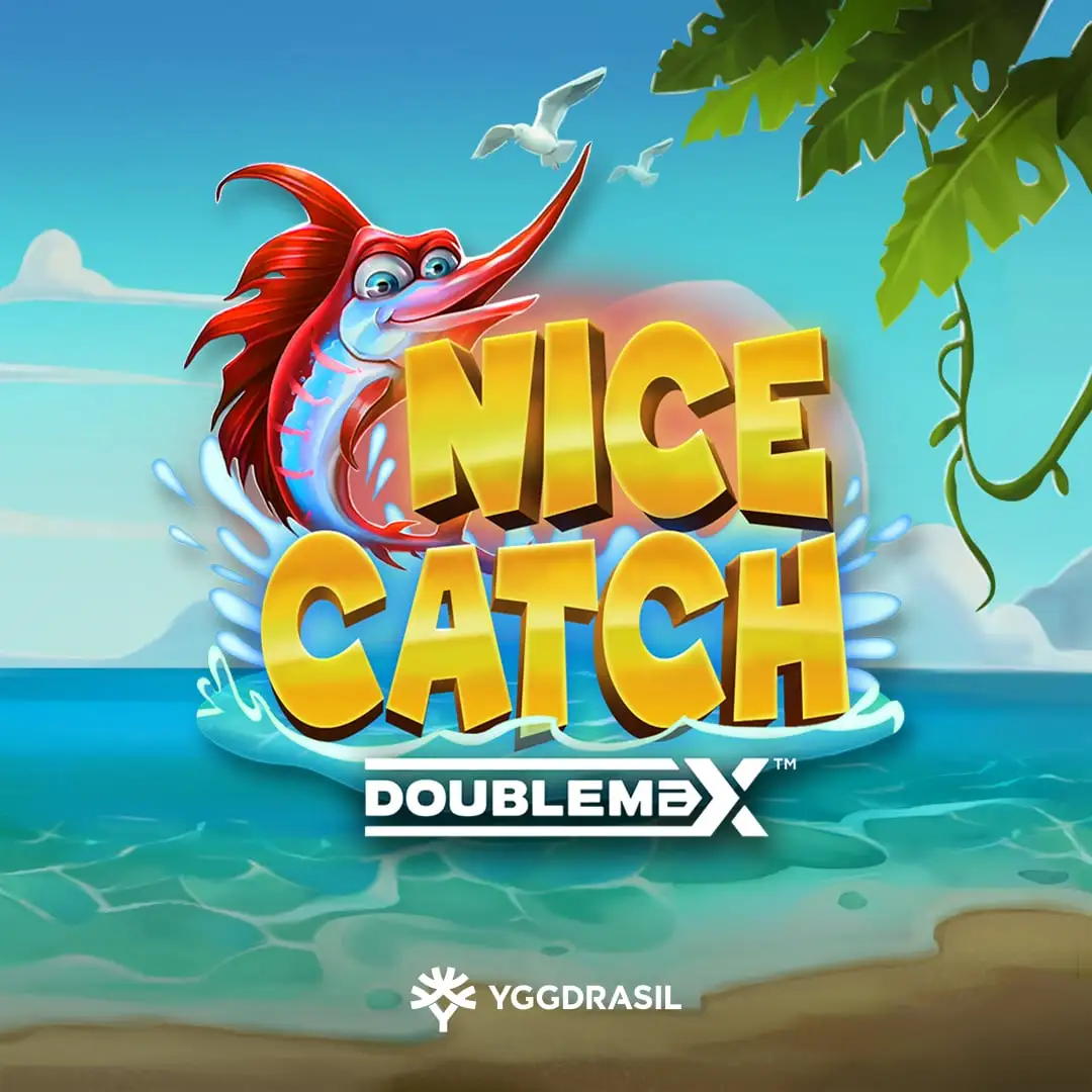 Play Nice Catch 2 DoubleMax