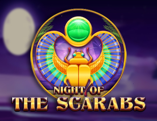 Play Magic Scarab Scratch
